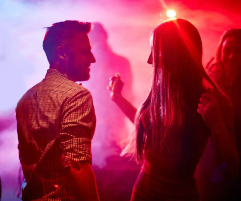 5 Additional Party Hookup Tips For Girls