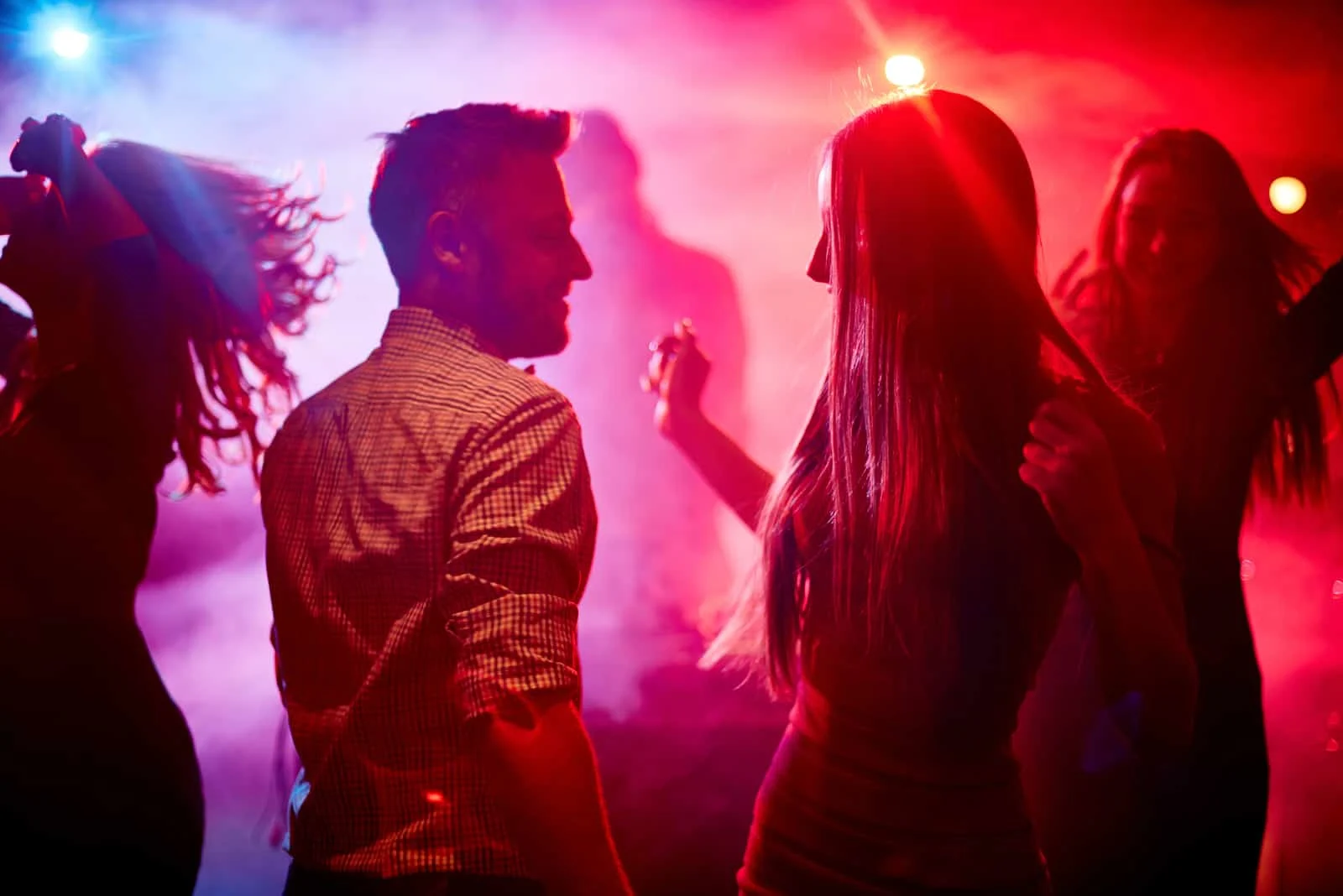 5 Additional Party Hookup Tips For Girls