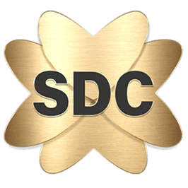 logo SDC